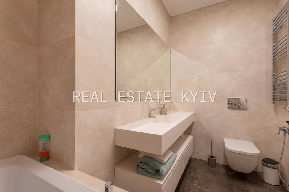 Квартира на вул. Андрія Верхогляда, 17 в Києві, ID 295593, фото №20
