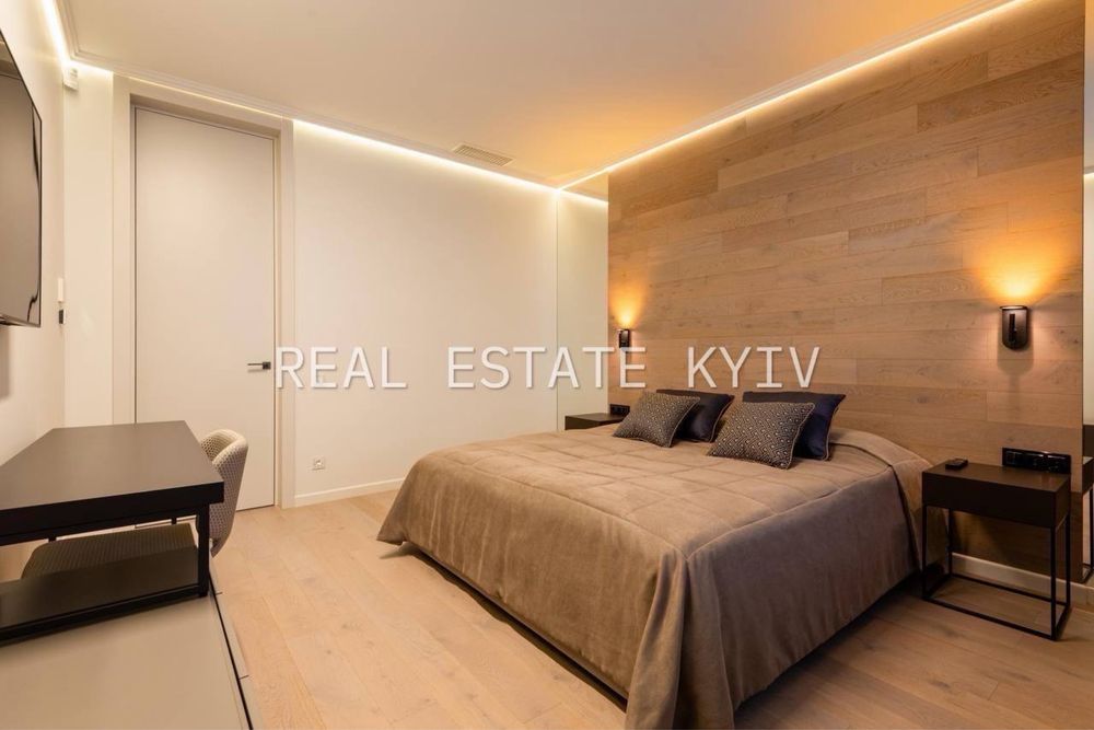 Квартира на вул. Андрія Верхогляда, 17 в Києві, ID 295593, фото №22