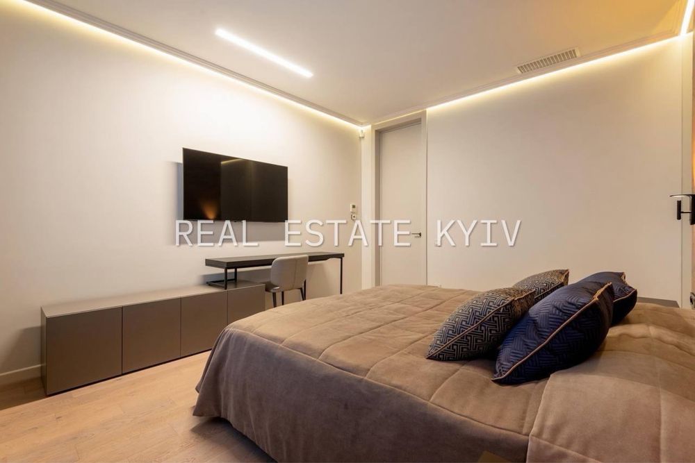 Квартира на вул. Андрія Верхогляда, 17 в Києві, ID 295593, фото №23
