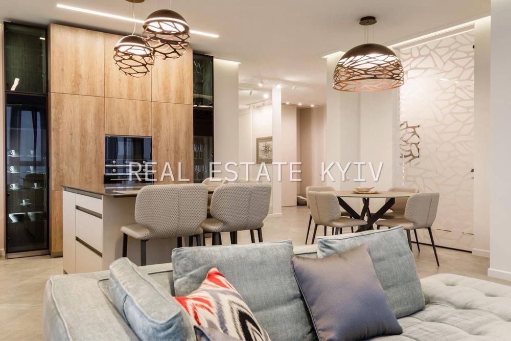 Квартира на вул. Андрія Верхогляда, 17 в Києві, ID 295593, фото №4