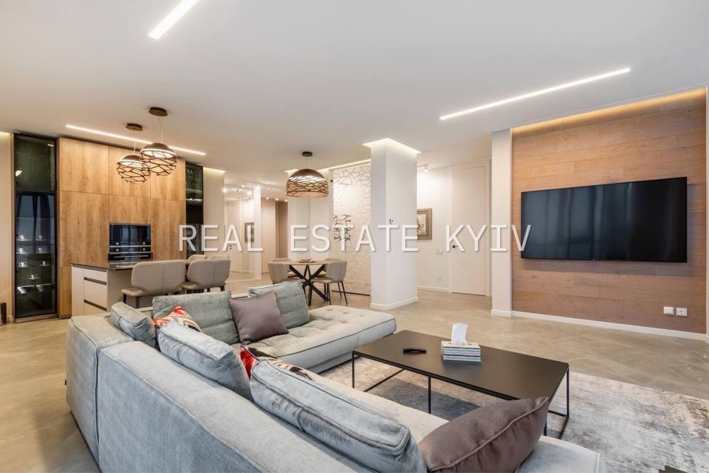 Квартира на вул. Андрія Верхогляда, 17 в Києві, ID 295593, фото №6