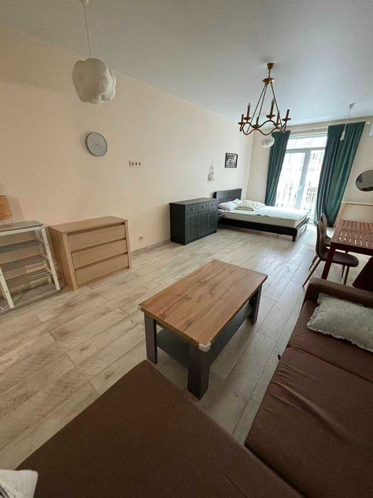 Квартира на вул. М. Максимовича, 24Б в Києві, ID 295704, фото №1