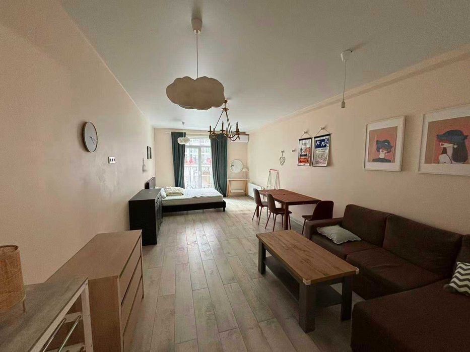 Квартира на вул. М. Максимовича, 24Б в Києві, ID 295704, фото №2