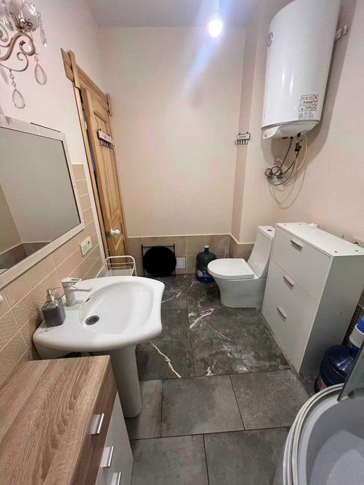 Квартира на вул. М. Максимовича, 24Б в Києві, ID 295704, фото №11