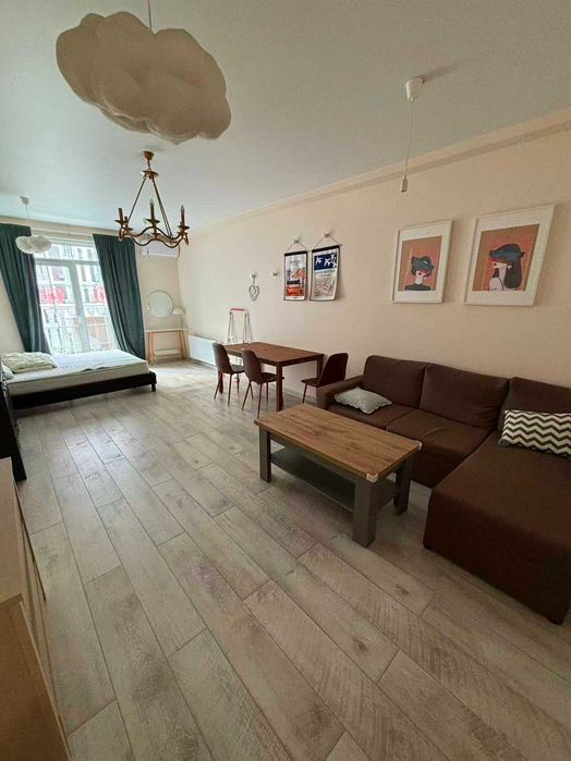 Квартира на вул. М. Максимовича, 24Б в Києві, ID 295704, фото №3