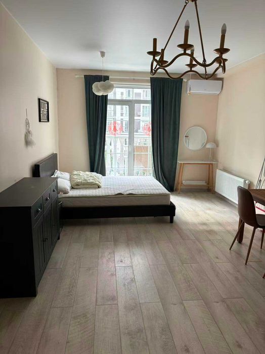 Квартира на вул. М. Максимовича, 24Б в Києві, ID 295704, фото №4
