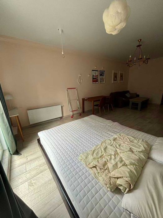 Квартира на вул. М. Максимовича, 24Б в Києві, ID 295704, фото №5