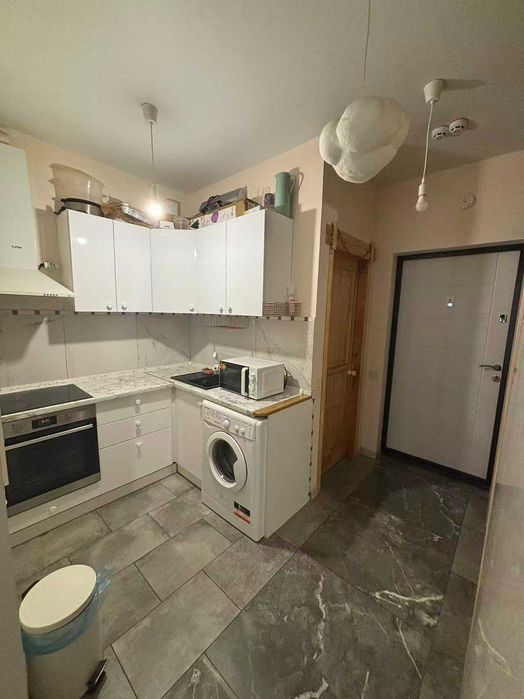 Квартира на вул. М. Максимовича, 24Б в Києві, ID 295704, фото №7