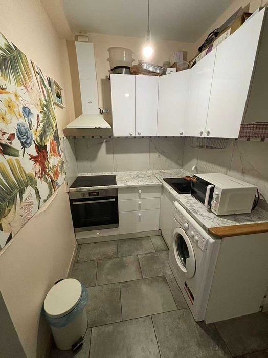 Квартира на вул. М. Максимовича, 24Б в Києві, ID 295704, фото №8