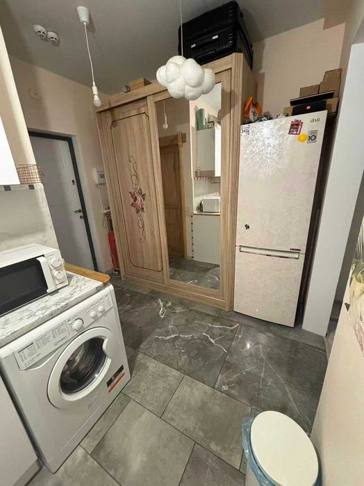 Квартира на вул. М. Максимовича, 24Б в Києві, ID 295704, фото №9