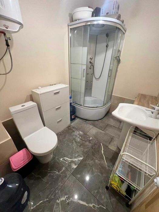 Квартира на вул. М. Максимовича, 24Б в Києві, ID 295704, фото №10