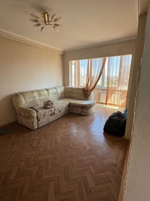 Квартира на Дніпровська набережна, 11А в Київ, ID 350703, фото №1