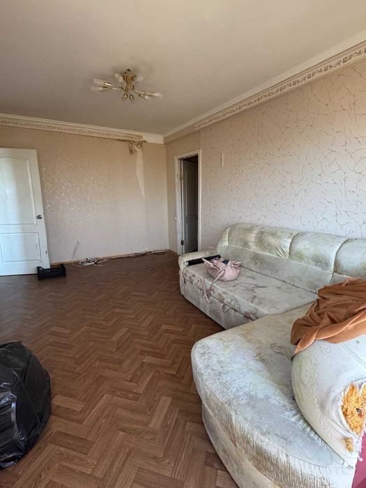 Квартира на Дніпровська набережна, 11А в Київ, ID 350703, фото №2