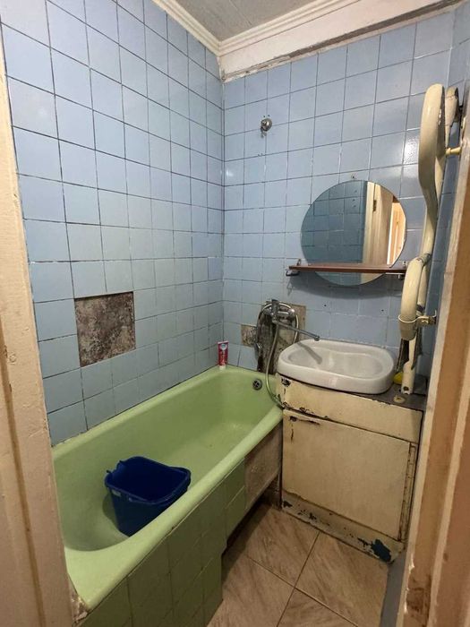 Квартира на Дніпровська набережна, 11А в Києві, ID 350703, фото №12