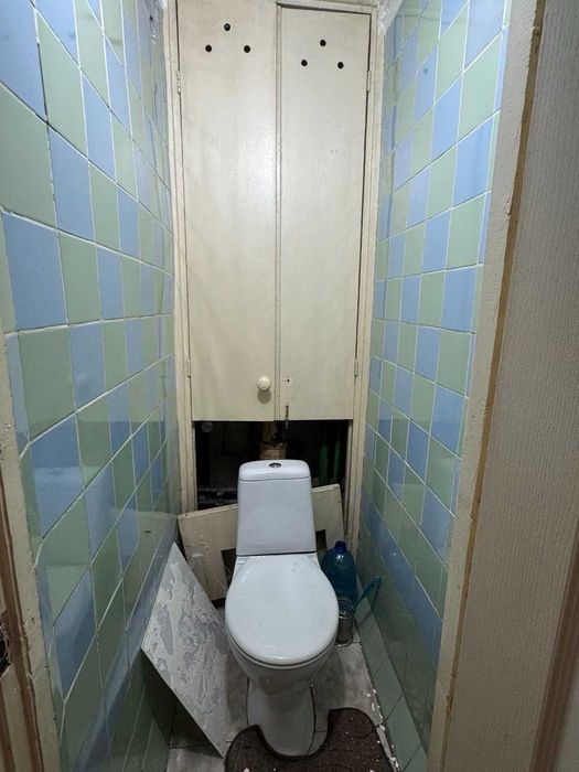 Квартира на Дніпровська набережна, 11А в Києві, ID 350703, фото №13