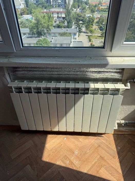 Квартира на Дніпровська набережна, 11А в Києві, ID 350703, фото №14