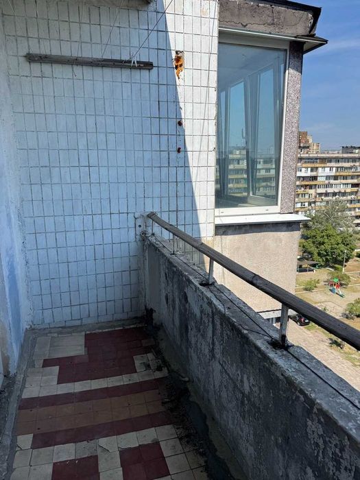 Квартира на Дніпровська набережна, 11А в Києві, ID 350703, фото №15