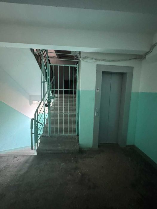 Квартира на Дніпровська набережна, 11А в Києві, ID 350703, фото №16