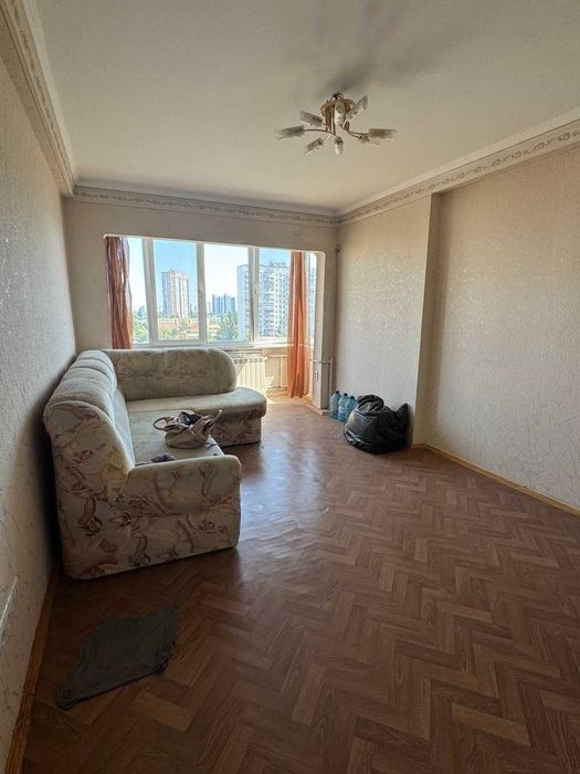 Квартира на Дніпровська набережна, 11А в Київ, ID 350703, фото №3