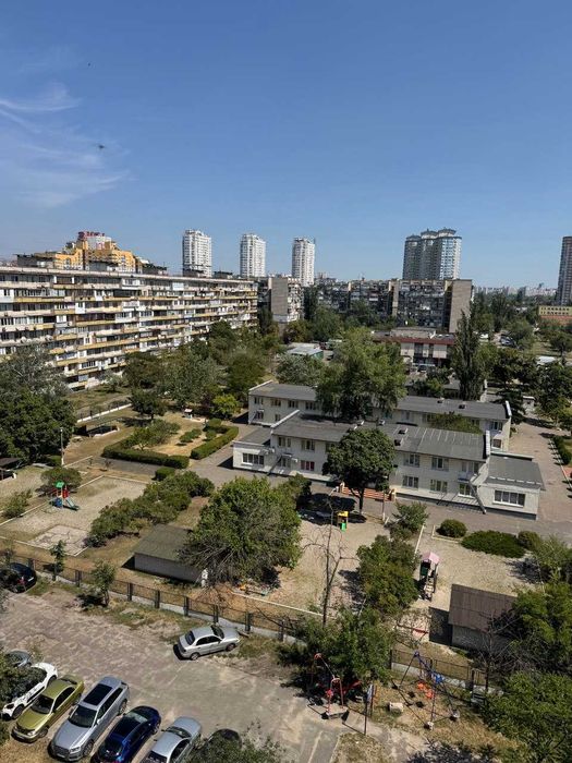 Квартира на Дніпровська набережна, 11А в Київ, ID 350703, фото №4