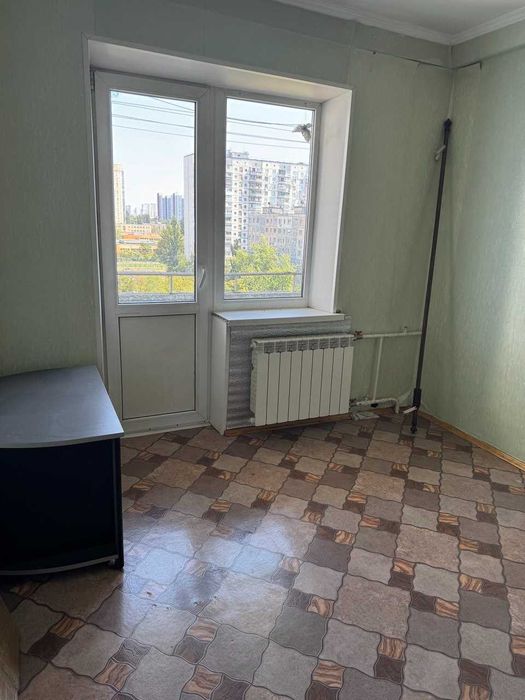 Квартира на Дніпровська набережна, 11А в Києві, ID 350703, фото №6