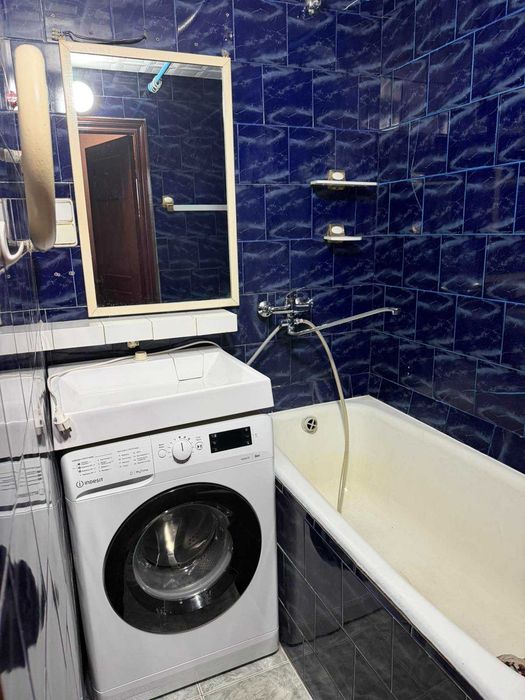 Квартира на вул. Романа Ратушного, 25 А в Київ, ID 295579, фото №5