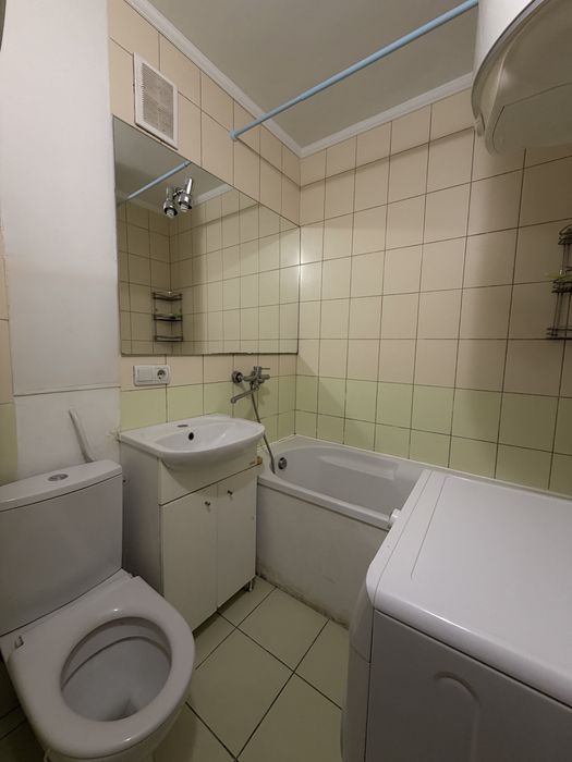 Квартира на вул. Щусєва, 2/19 в Києві, ID 295603, фото №16