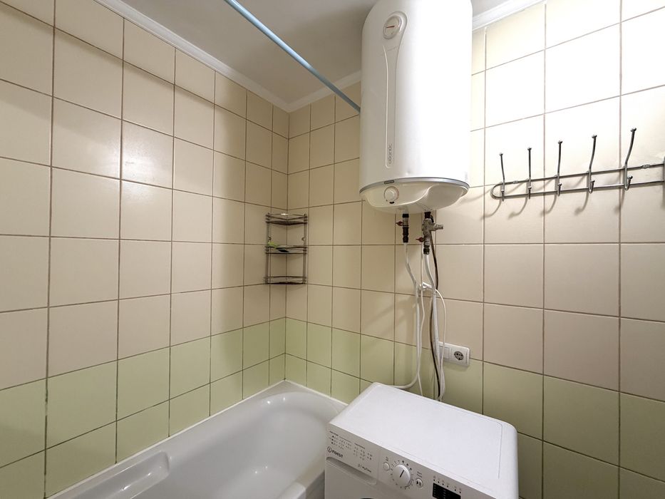 Квартира на вул. Щусєва, 2/19 в Києві, ID 295603, фото №17