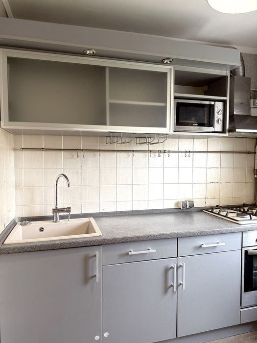 Квартира на вул. Щусєва, 2/19 в Києві, ID 295603, фото №3
