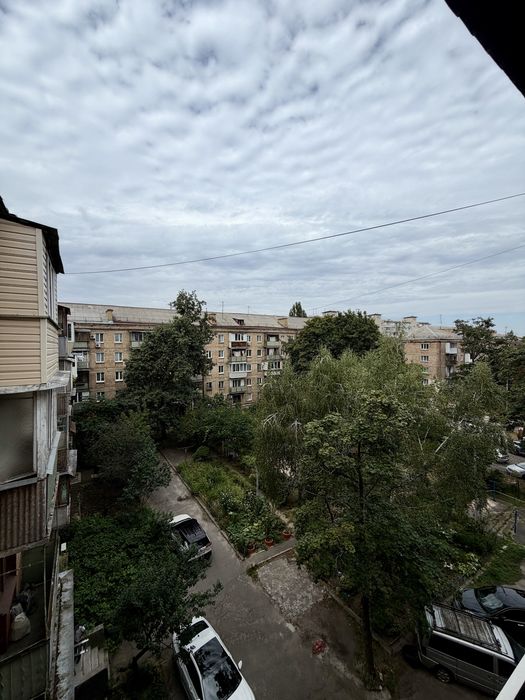 Квартира на вул. Щусєва, 2/19 в Києві, ID 295603, фото №7