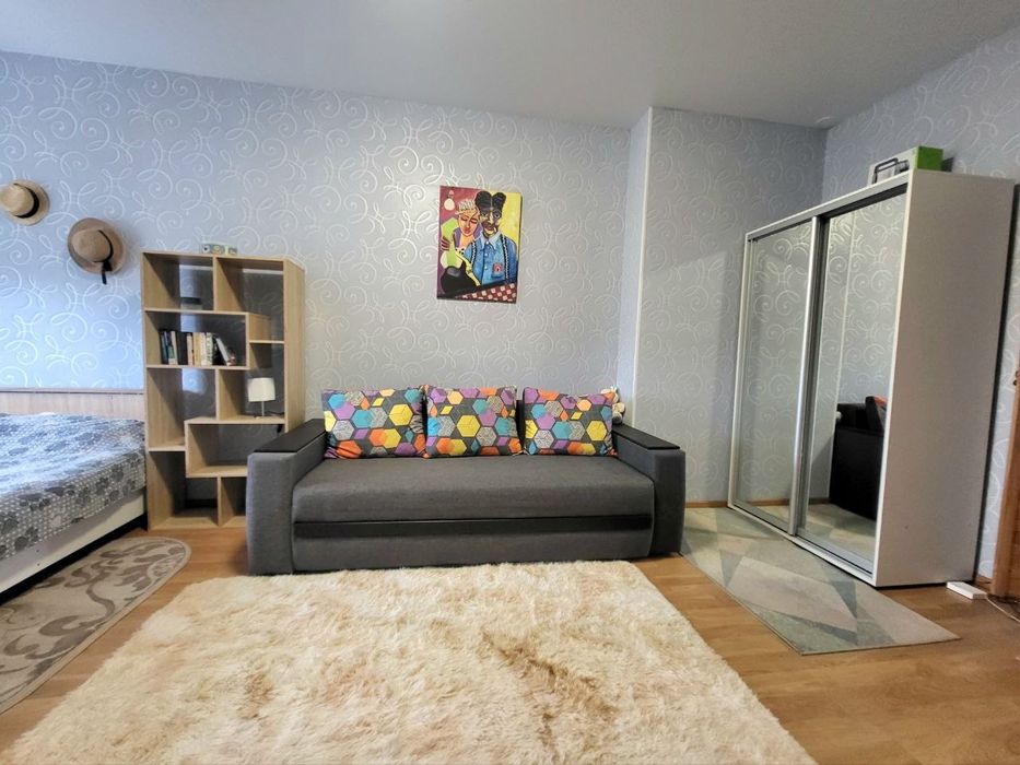 Квартира на Хаджибейський в Одеса, ID 333037, фото №2