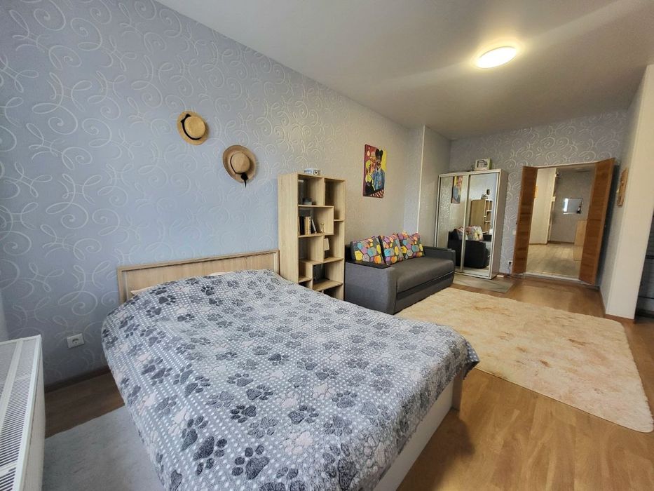 Квартира на Хаджибейський в Одеса, ID 333037, фото №3