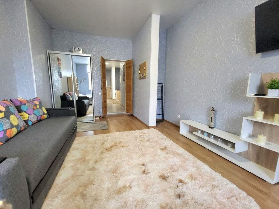 Квартира на Хаджибейський в Одеса, ID 333037, фото №4