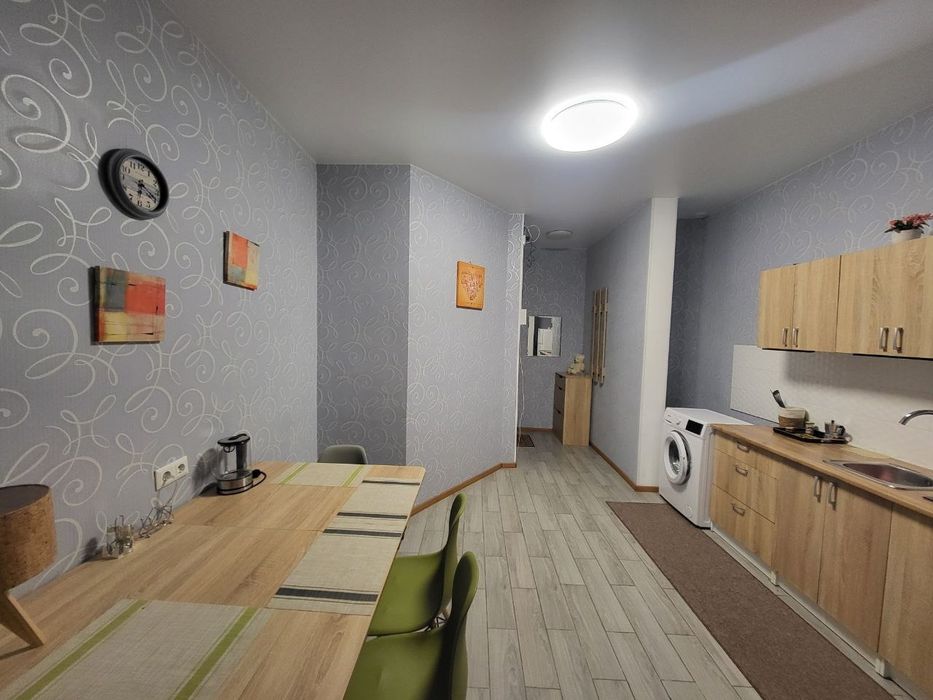 Квартира на Хаджибейський в Одеса, ID 333037, фото №5