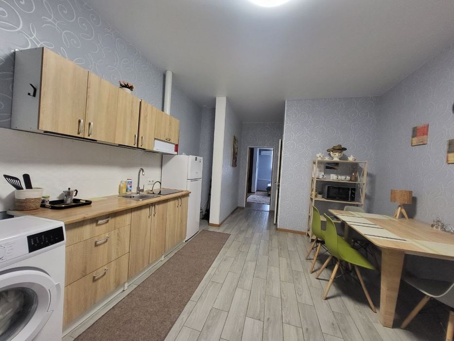 Квартира на Хаджибейський в Одесі, ID 333037, фото №7