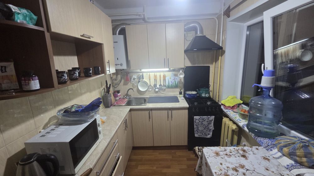 Квартира на вул. Ювілейна в Краматорську, ID 295611, фото №6