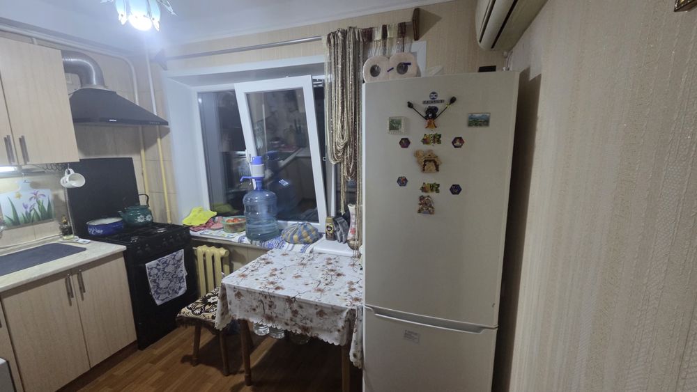 Квартира на вул. Ювілейна в Краматорську, ID 295611, фото №7