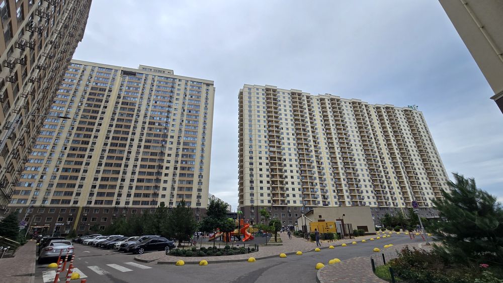 Квартира в Одесі, ID 311533, фото №11