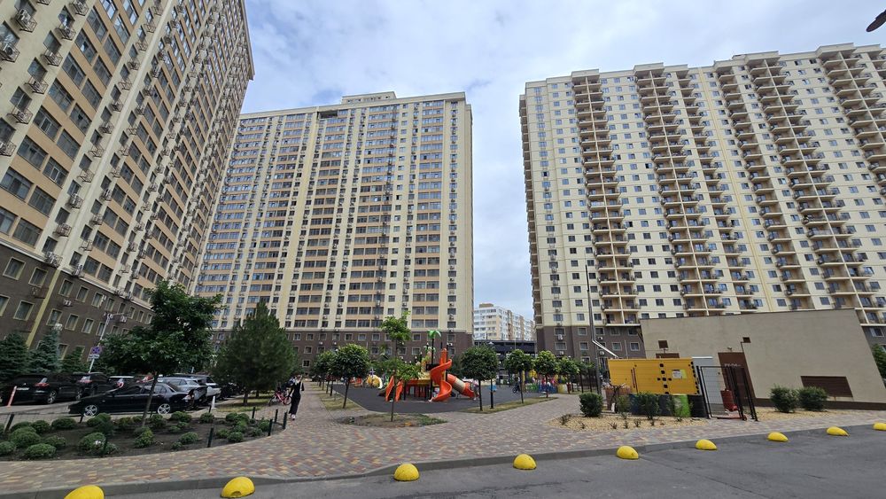 Квартира в Одесі, ID 311533, фото №10