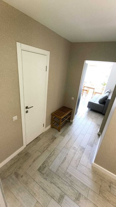 Квартира в Київ, ID 304690, фото №4