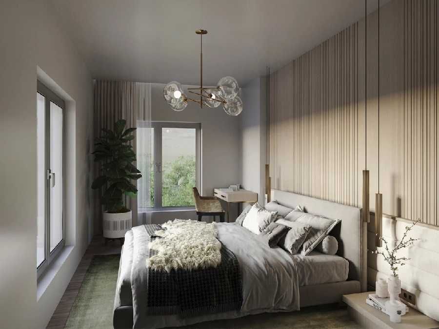 Квартира на вул. Коновальця 30 в Київ, ID 295645, фото №4