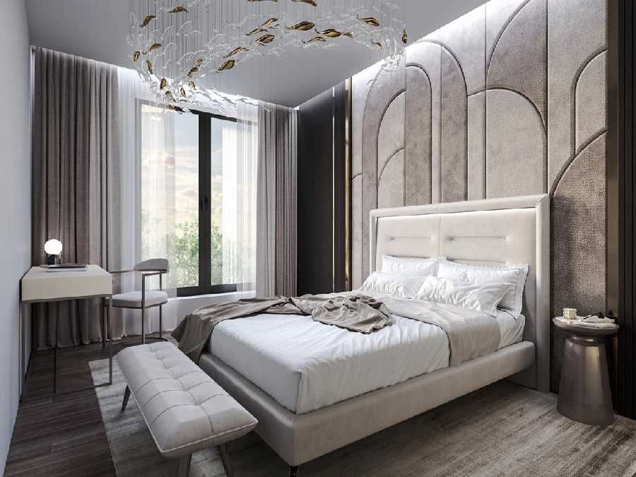 Квартира на вул. Коновальця 30 в Київ, ID 295645, фото №5