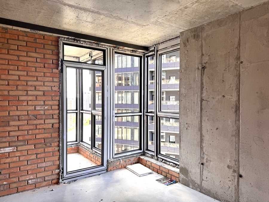 Квартира на вул. Коновальця 30 в Києві, ID 295645, фото №8