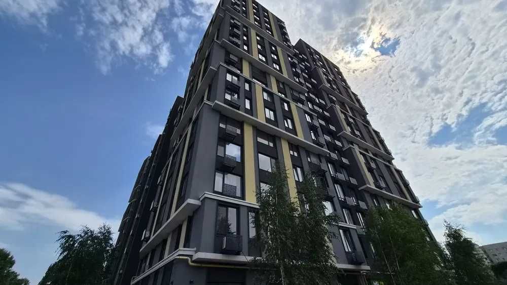 Квартира на вул. Ломоносова, 40 в Києві, ID 306435, фото №11