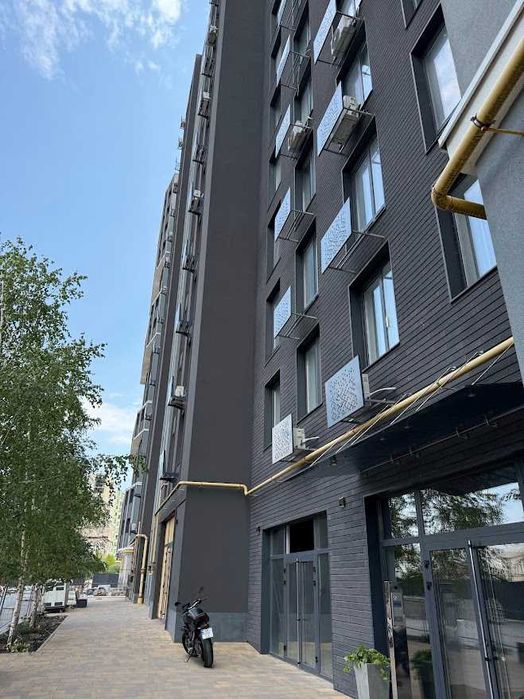 Квартира на вул. Ломоносова, 40 в Києві, ID 306435, фото №12