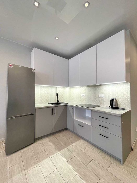 Квартира на просп. Миколи Бажана, 17 в Києві, ID 295734, фото №2
