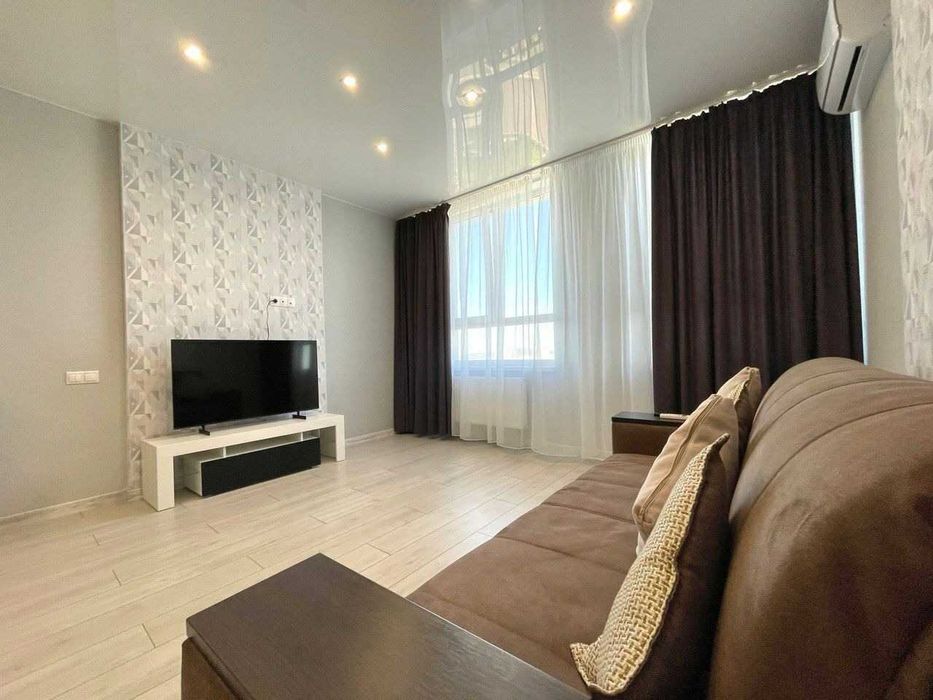 Квартира на просп. Миколи Бажана, 17 в Києві, ID 295734, фото №3