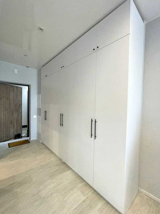 Квартира на просп. Миколи Бажана, 17 в Києві, ID 295734, фото №5