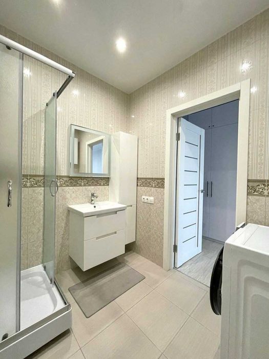Квартира на просп. Миколи Бажана, 17 в Києві, ID 295734, фото №6