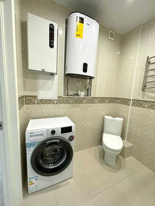Квартира на просп. Миколи Бажана, 17 в Києві, ID 295734, фото №7